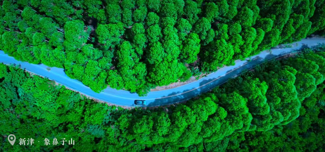 秋假来了！“不知道去哪儿耍”，来新津就对了