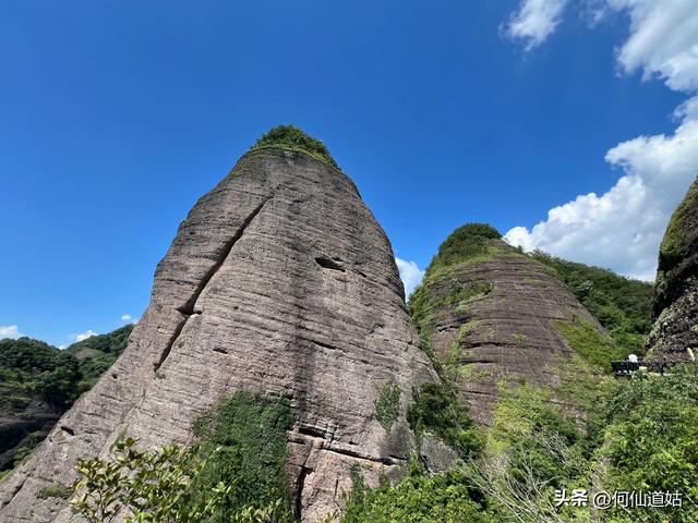 漫游小武当