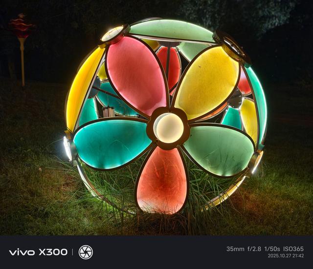 vivo X300上手体验：小屏旗舰的影像与性能巅峰之作