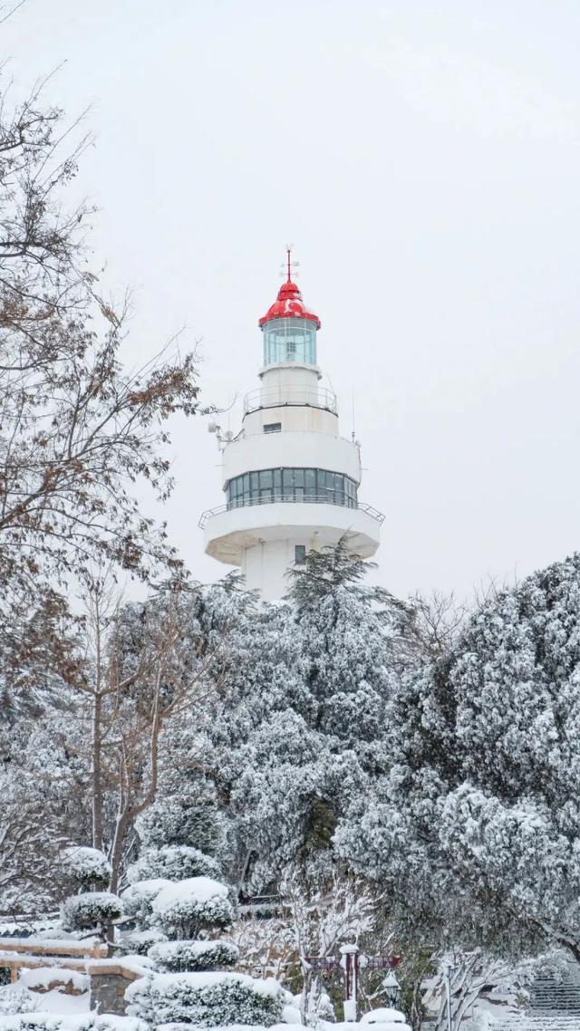 等了一年！烟威最浪漫的时刻，终于来了！