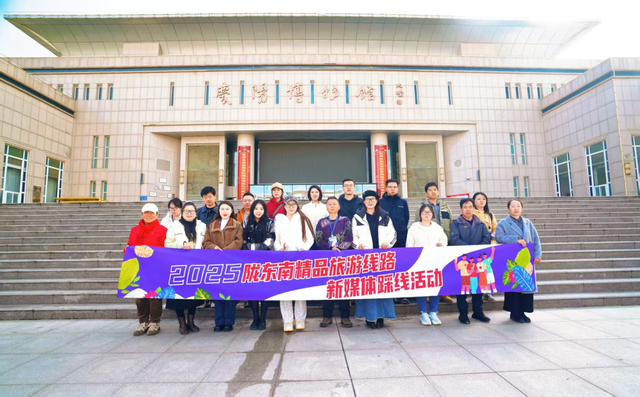 陇东南精品旅游线路：山水藏文脉，烟火暖人心