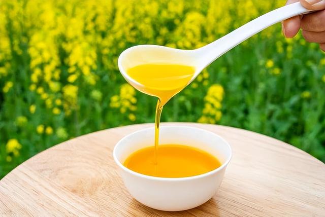 它才是被低估的“国民好油”，营养远超想象！可惜很多人不知道