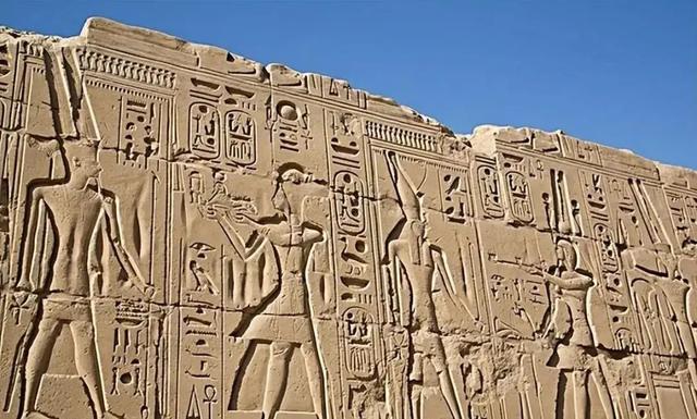 狂砸10亿筹备20年！埃及新博物馆赌上国运，剑指全球第一博物馆？