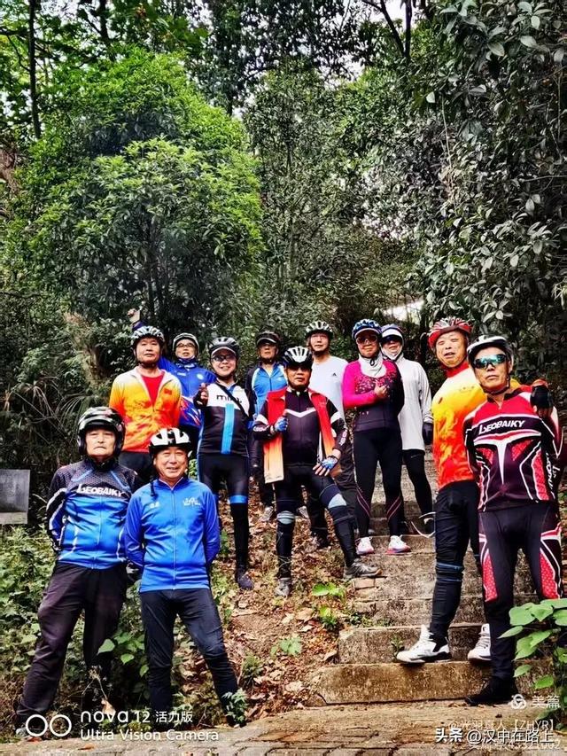 汉中灌子山行记：寻觅张鲁女墓！