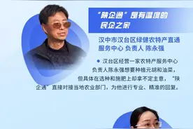 盘它！及时雨、娘家人！陕西这个平台超“给力”！图片