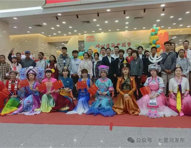 古韵庆华诞!甘肃省博物馆国庆七天文化盛宴全纪录
