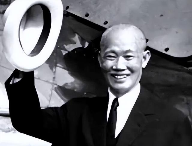 吴石直到牺牲也想不到，最终救自己妻儿的人，是自己的“死对头”