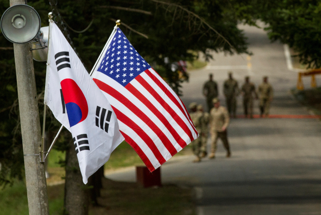 李在明还是低头了，9月3日北京大阅兵，韩国要派二号人物来