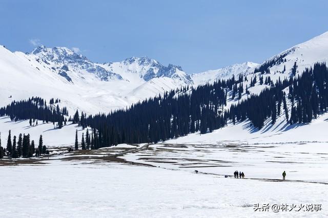 “ 大雪多不多，看九月十九	”，今日九月十九	，今年冬天雪多很冷吗