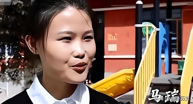 给钱都不要？宁夏一笑成名拒绝百万签约的小女孩，现在成了这样