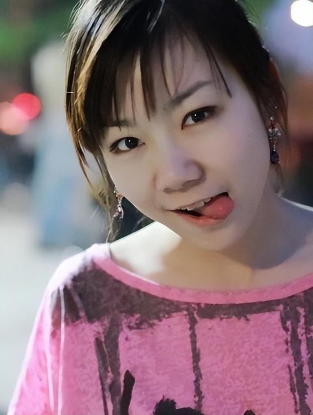 11年，她全裸接受采访，并扬言老了还会拍裸照，14年过去她怎样了