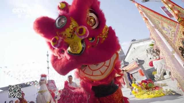 今天18:20，打开电视看肇庆亮相央视一套！