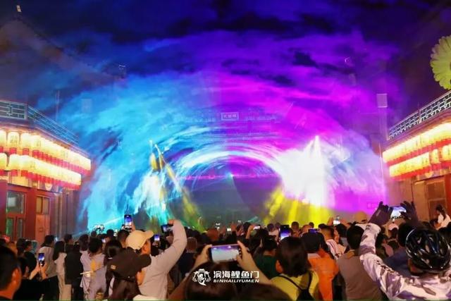 165.7万人次畅游生态城！这个景区入选全国前十