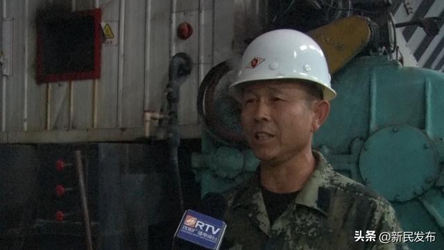 我市供暖公司全力备战 保障10月25日顺利点火供暖