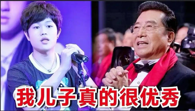 李双江儿子被曝在美国赌博输5800万，娱记紧急辟谣：李天一没出国