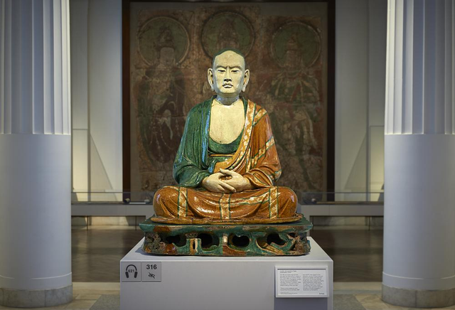 唐僧的宝贝袈裟几乎没有穿过，为什么还一直带着？