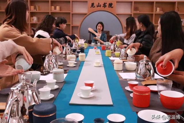 有颜值有内涵！淄博这2处打卡地，获省级大奖！