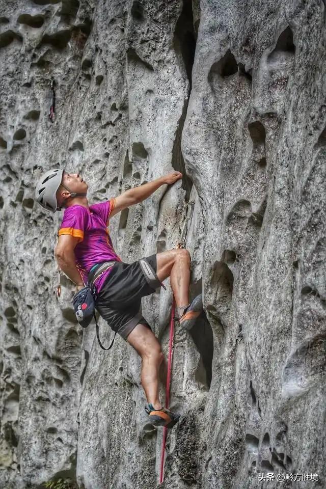 贵州十大户外运动圣地：探洞异军突起，成为了贵州旅游的新名片