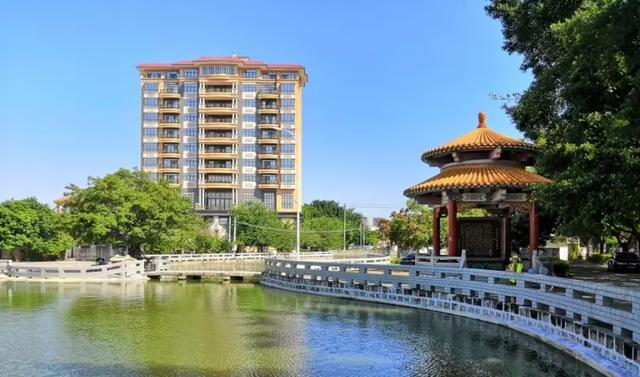 又来广东之一百三十 揭阳篇十六 普宁市及高铁站