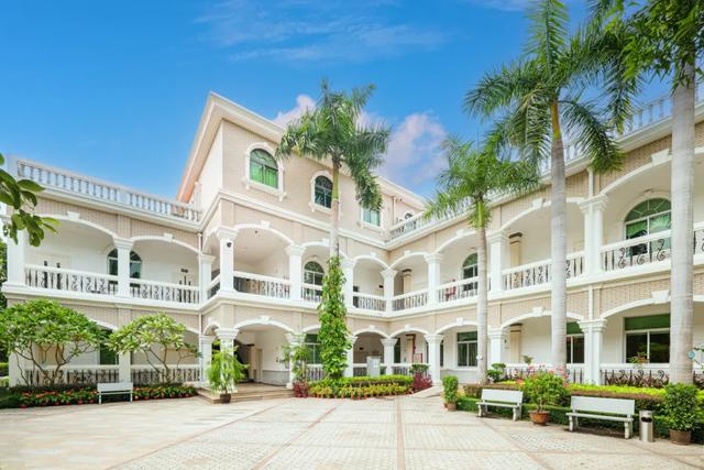 跟着欧阳娜娜住进世遗岛屿!专属福利来啦……