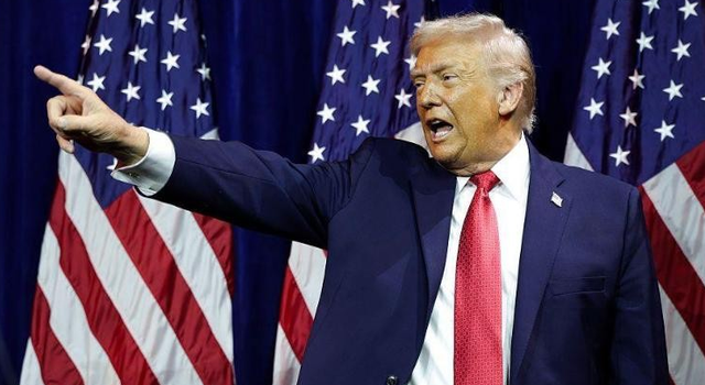 联合国警告	，将剥夺美国重要资格，话音刚落，川普被限制总统权力