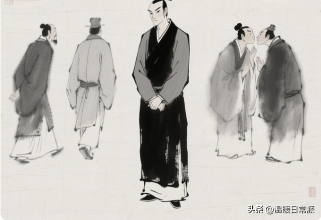 《易经》的警示：福报耗尽前，脸上会先出现“苦相”，别不信！