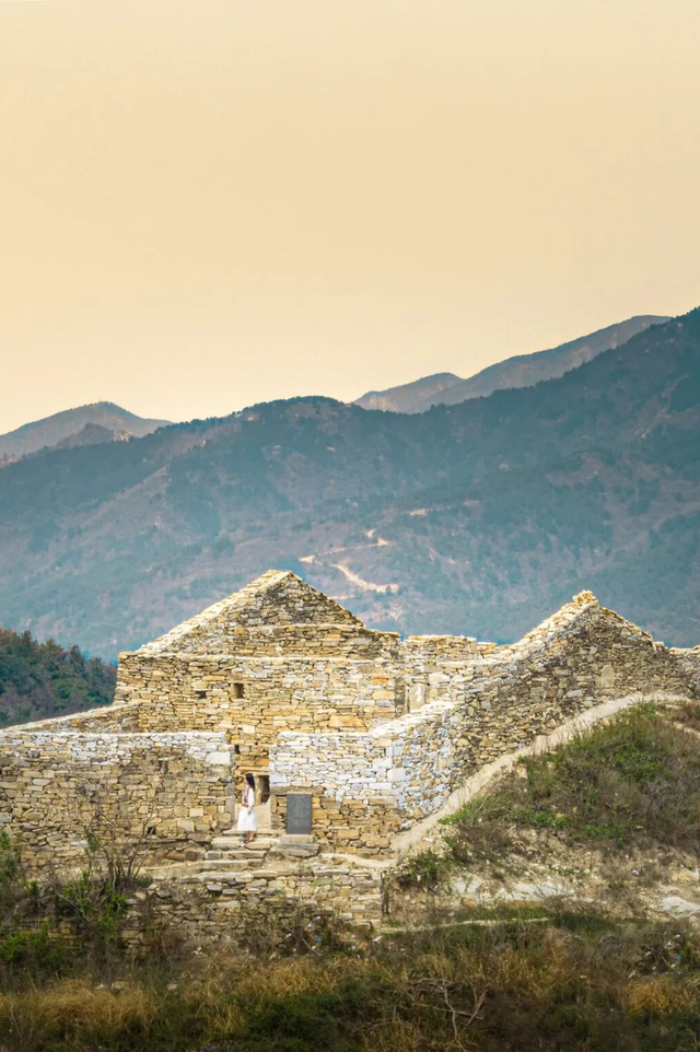 这周都是好天气！黄陂登山徒步赏秋趣！