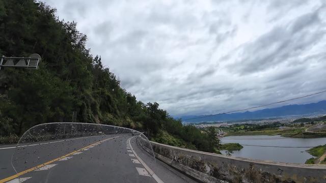皖浙摩旅二人转——松阳黄家大院篇