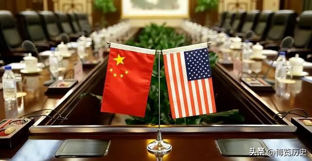 中美最关键一战打响，战书提前送达北京，中方拒绝就加500%关税