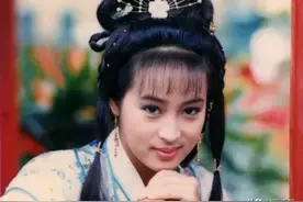 TVB80年代花旦金陵十二钗正册，副册，又副册，三副册，群芳争艳图片