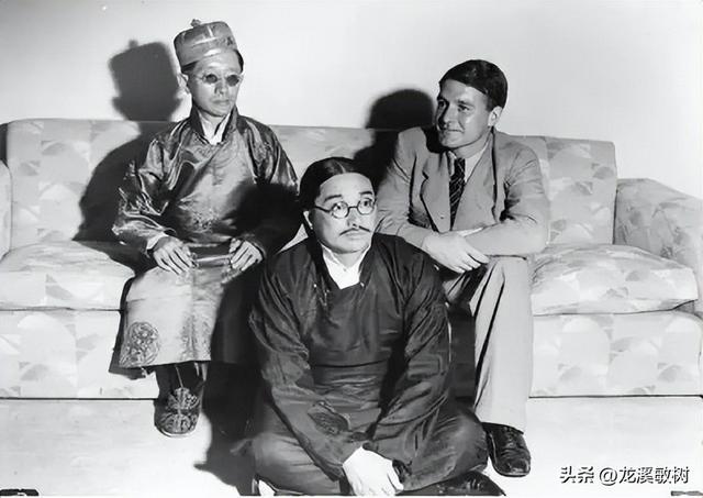 探险家塞弗尔率领探险队在车仁家族的帮助下，进入西藏进行考察