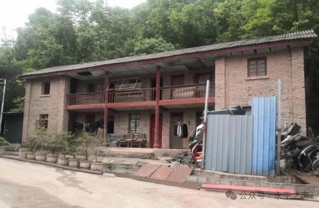 地名故事|南方丝绸之路进入永平的第六铺——黑油铺