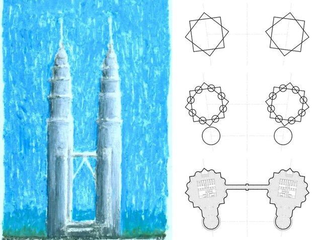 马来西亚吉隆坡双子塔 马来西亚吉隆坡双子塔图片 马来西亚吉隆坡双子塔 马来西亚吉隆坡双子塔图片