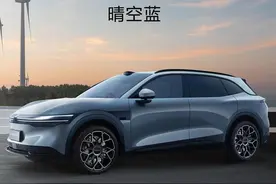 “皇帝”不急网友急，多款新车型还未上市，网友的假想图先来了图片