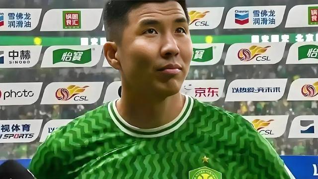 李明离职，十大猛将离去！刚夺冠北京国安要换个活法？