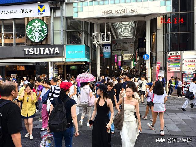 日本为啥人均寿命世界最高？为啥都喜欢到日本购物