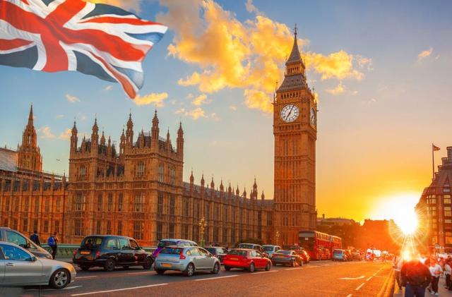 继德国之后，英国也开始贴出“中文标语”？中国游客：不能够接受