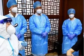 全身溃烂生不如死，亲手拔掉氧气罐，武汉首批新冠患者结局如何？图片