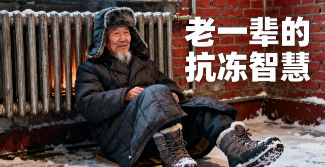 实用主义东北旅游穿搭：保暖为王，拒绝“美丽冻人”