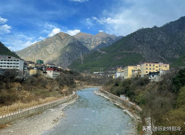 万万没想到，我国在喜马拉雅山脉南侧还有4座城市，直抵印度腹地