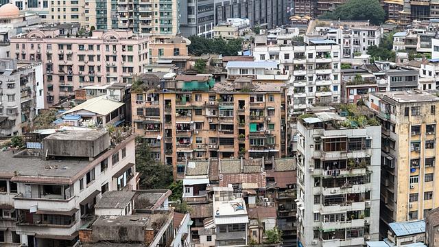 李嘉诚预言已应验？若无意外，2026年楼市或将面临3大转变