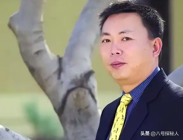 大佬背后的大佬，豪不夸张的说，中国人的一生，没人能够离开他！