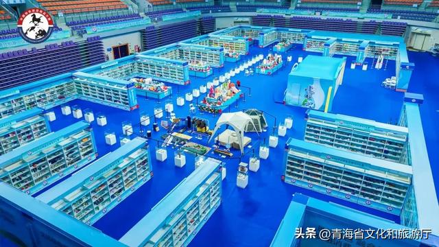 创历届新高！青海在2025中国特色旅游商品大赛中喜获6金10银5铜