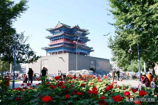 原来你可以这样游张家口——长城文化踏寻之旅