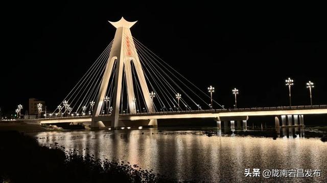 古韵新姿话成县：山水人文与产业的交响