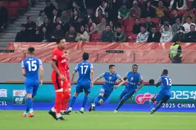 世界俱乐部排名更新：国米第一，申花反超海港跃居中国第一！图片