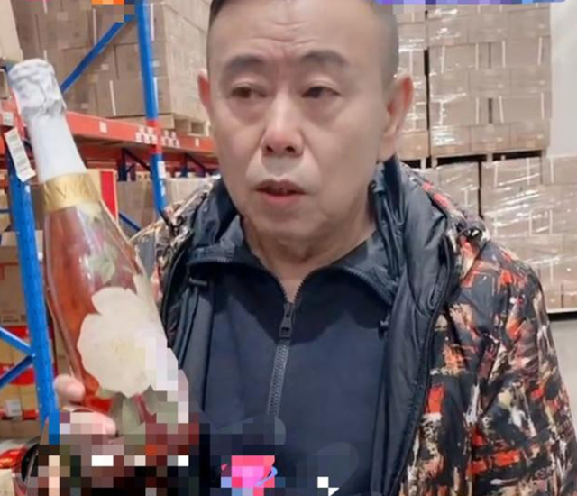 贪财又好色，德不配位的几位老艺术家，没一个人值得同情