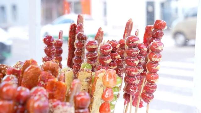 额尔古纳：货是冰的 话是热的 生活智慧是“冻”出来的