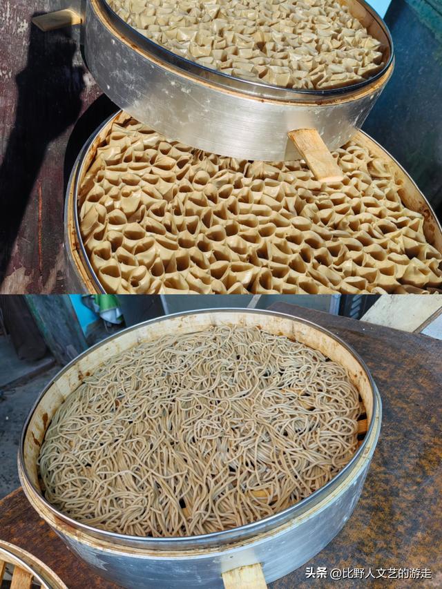 曾经的国际大都市，口蘑因它命名，还有你不一定知道的逛吃三件套