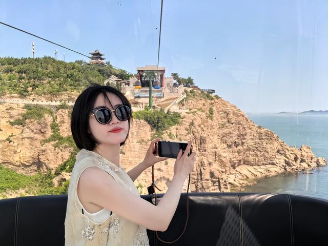 中国气象局力荐！蓬莱阁邀你畅享清凉一夏！